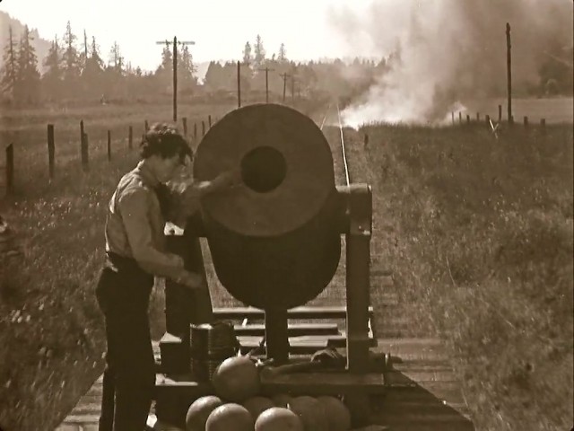 General Fotoğrafı
