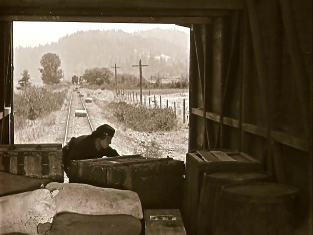 General Fotoğrafı