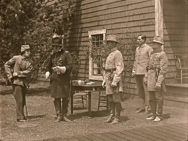 General Fotoğrafı