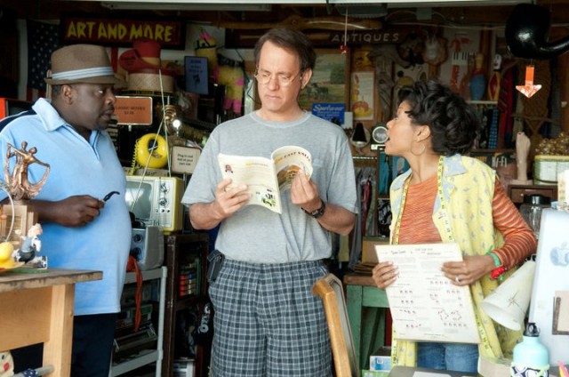 Larry Crowne Fotoğrafları 6