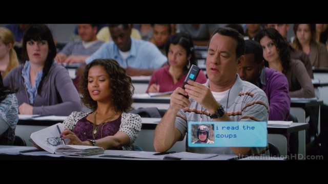 Larry Crowne Fotoğrafı