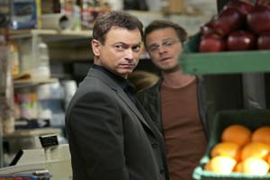 CSI: NY Fotoğrafları 96