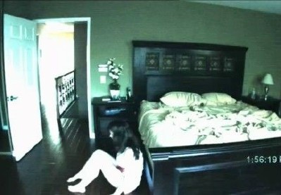 Paranormal Activity Fotoğrafları 4