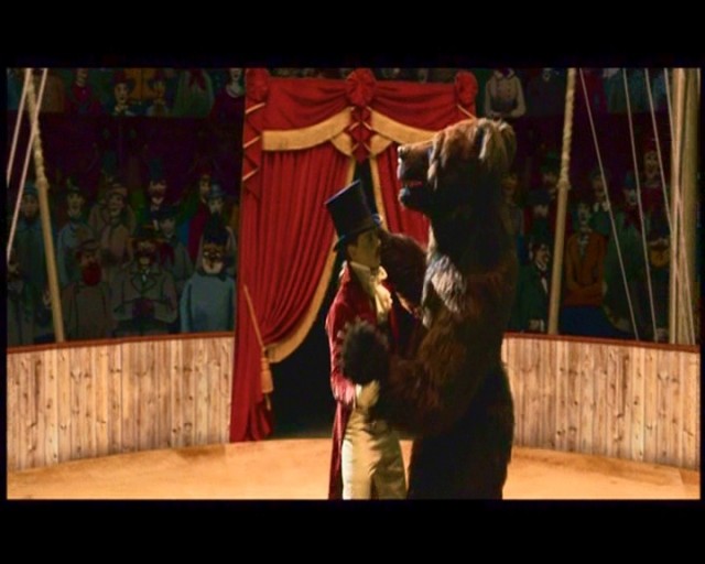 Düşler Ülkesi Fotoğrafı