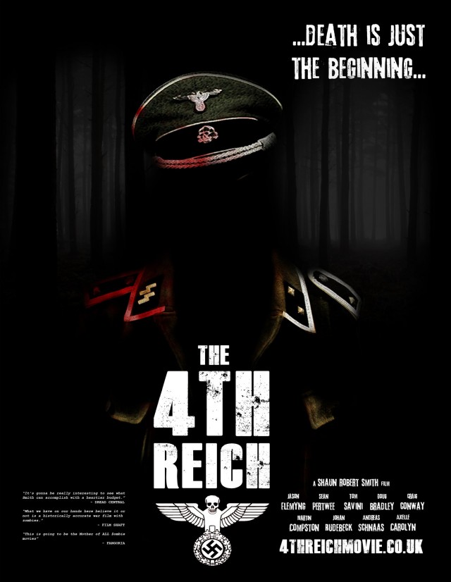 The 4th Reich Fotoğrafları 2