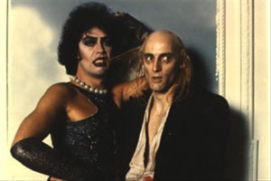 The Rocky Horror Picture Show Fotoğrafı
