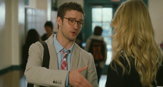 Kötü Öğretmen Fotoğrafı