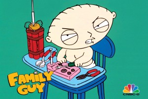 Family Guy Fotoğrafları 20