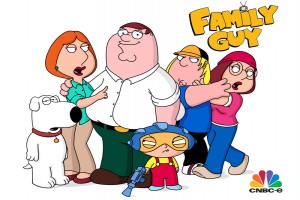 Family Guy Fotoğrafları 21