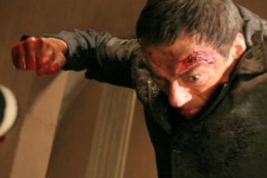 İnfaz: Sınır Devriyesi Fotoğrafı