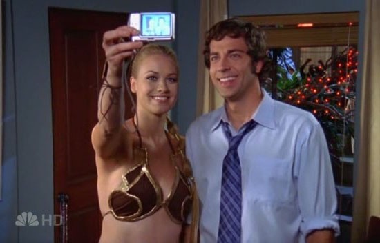 Chuck Fotoğrafı