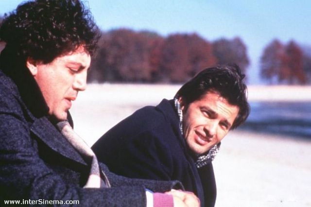 Karanlıktan Önce Fotoğrafı