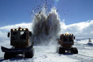 Büyük Hazine Fotoğrafı