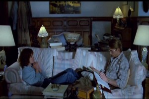 Ölü İkizler Fotoğrafı