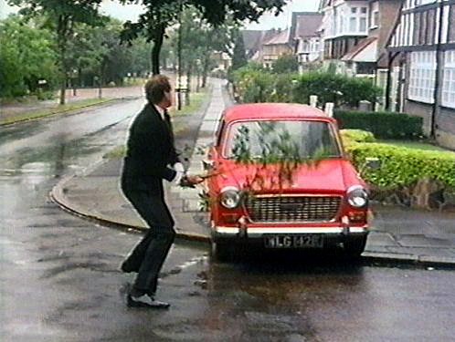 Fawlty Towers fotoğrafı