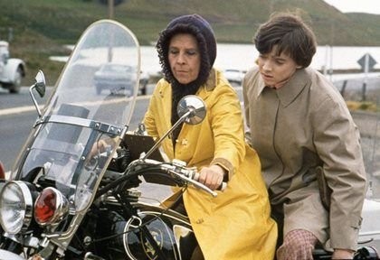 Harold Ve Maude Fotoğrafları 11