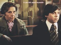 Harold Ve Maude Fotoğrafları 20