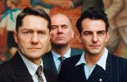 Zwei Tage Hoffnung(tv) Fotoğrafı