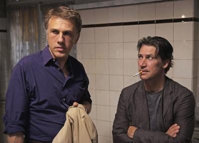 Der Tanz Mit Dem Teufel - Die Entführung Des Richard Oetker(tv) Fotoğrafı