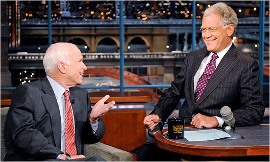 Late Show With David Letterman Fotoğrafları 31