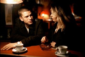 Yeniden Sev Beni Fotoğrafı