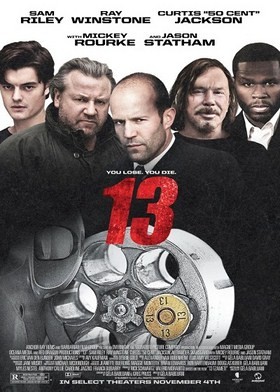 13 Fotoğrafı