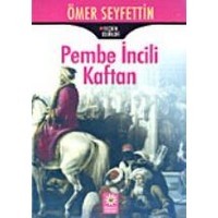 Pembe İncili Kaftan Fotoğrafı