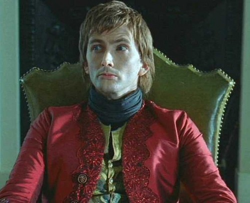Casanova Fotoğrafı