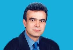 Ahmet Hamdi Tanpınar Fotoğrafı