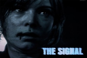 The Signal Fotoğrafları 1