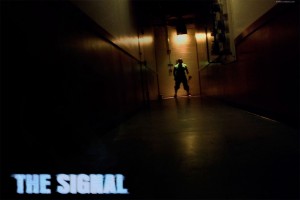 The Signal Fotoğrafları 2