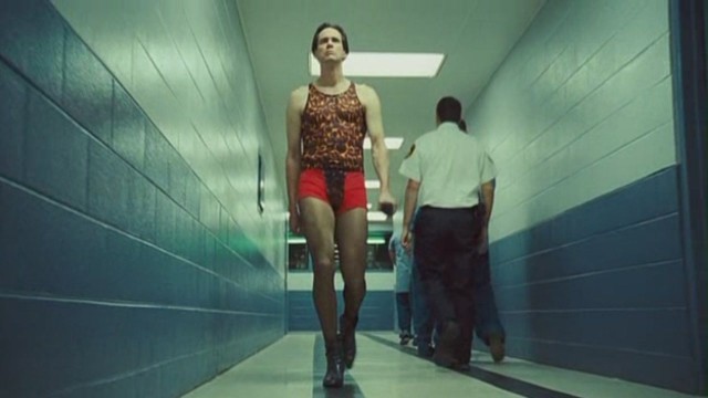 I Love You Phillip Morris Fotoğrafı