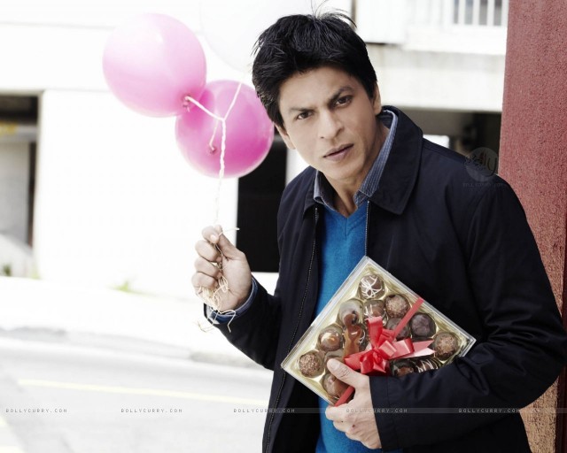 Benim Adım Khan Fotoğrafı