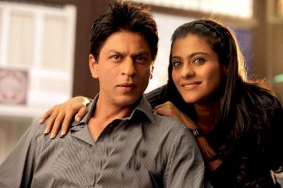 Benim Adım Khan Fotoğrafı