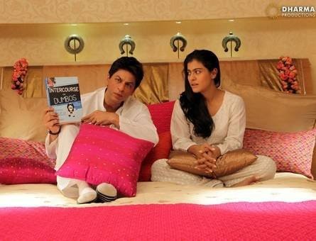 Benim Adım Khan Fotoğrafı