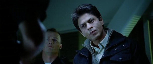 Benim Adım Khan Fotoğrafı