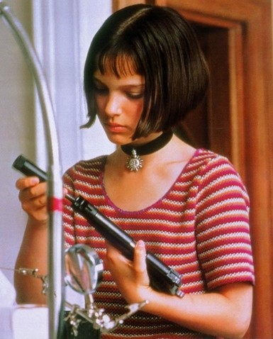 Leon: Sevginin Gücü Fotoğrafı