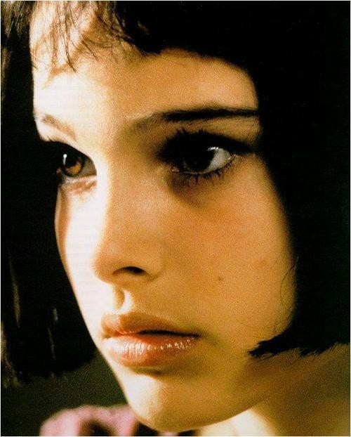 Leon: Sevginin Gücü Fotoğrafı
