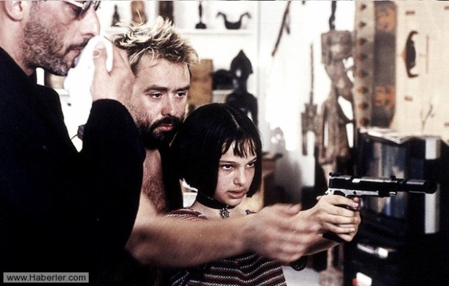 Leon: Sevginin Gücü Fotoğrafı