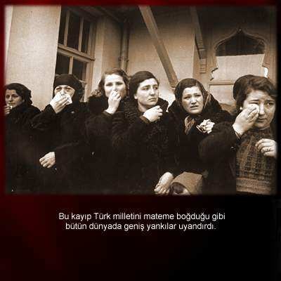 Saat Kaç? Fotoğrafı