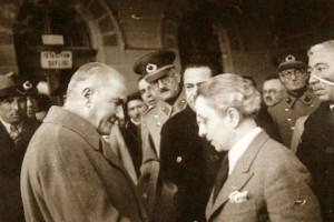 Saat Kaç? Fotoğrafı