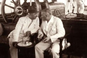 Saat Kaç? Fotoğrafı