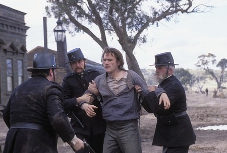 Ned Kelly Fotoğrafı