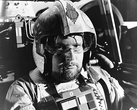 Yıldız Savaşları Bölüm IV: Yeni Bir Umut Fotoğrafı