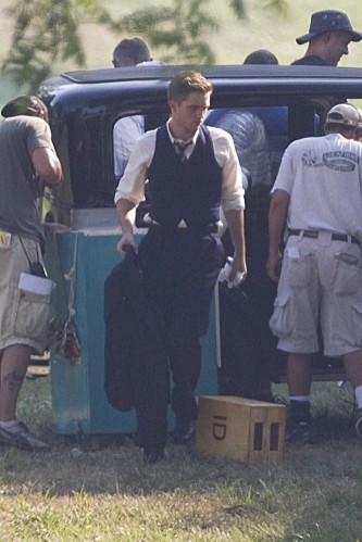 Aşkın Büyüsü Fotoğrafı