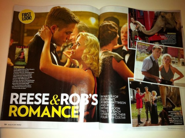 Aşkın Büyüsü Fotoğrafı