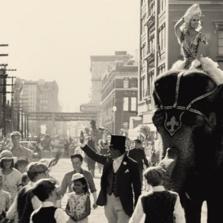 Aşkın Büyüsü Fotoğrafı