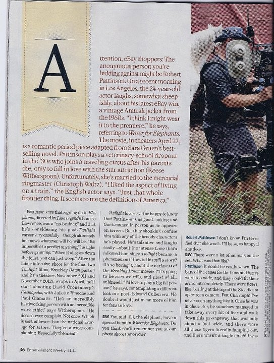 Aşkın Büyüsü Fotoğrafı