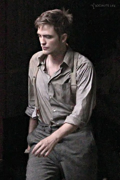 Aşkın Büyüsü Fotoğrafı