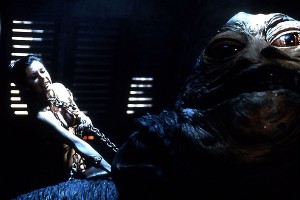 Yıldız Savaşları Bölüm VI: Jedi'ın Dönüşü Fotoğrafı